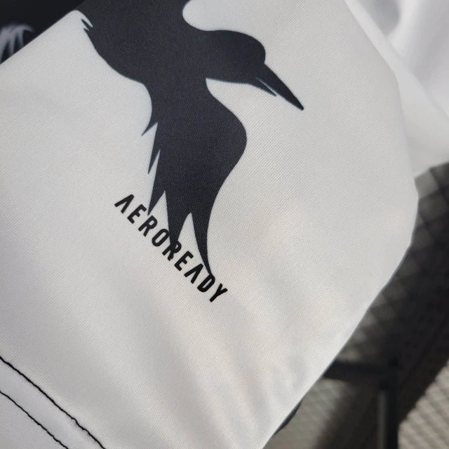 Camisa Seleção Japão Edição Itachi 2024/25