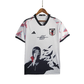 Camisa Seleção Japão Edição Itachi 2024/25