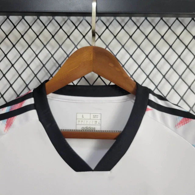 Camisa Seleção Japão Edição Itachi 2024/25