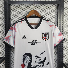 Camisa Seleção Japão Edição Itachi 2024/25