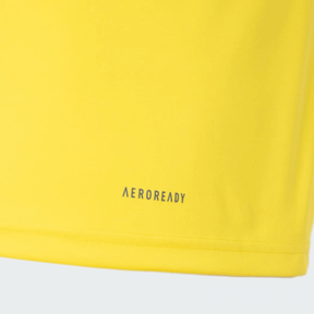 CAMISA FLAMENGO TREINO ATLETA 2024/25 AMARELA