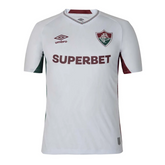Camisa Fluminense 2025/26 Away