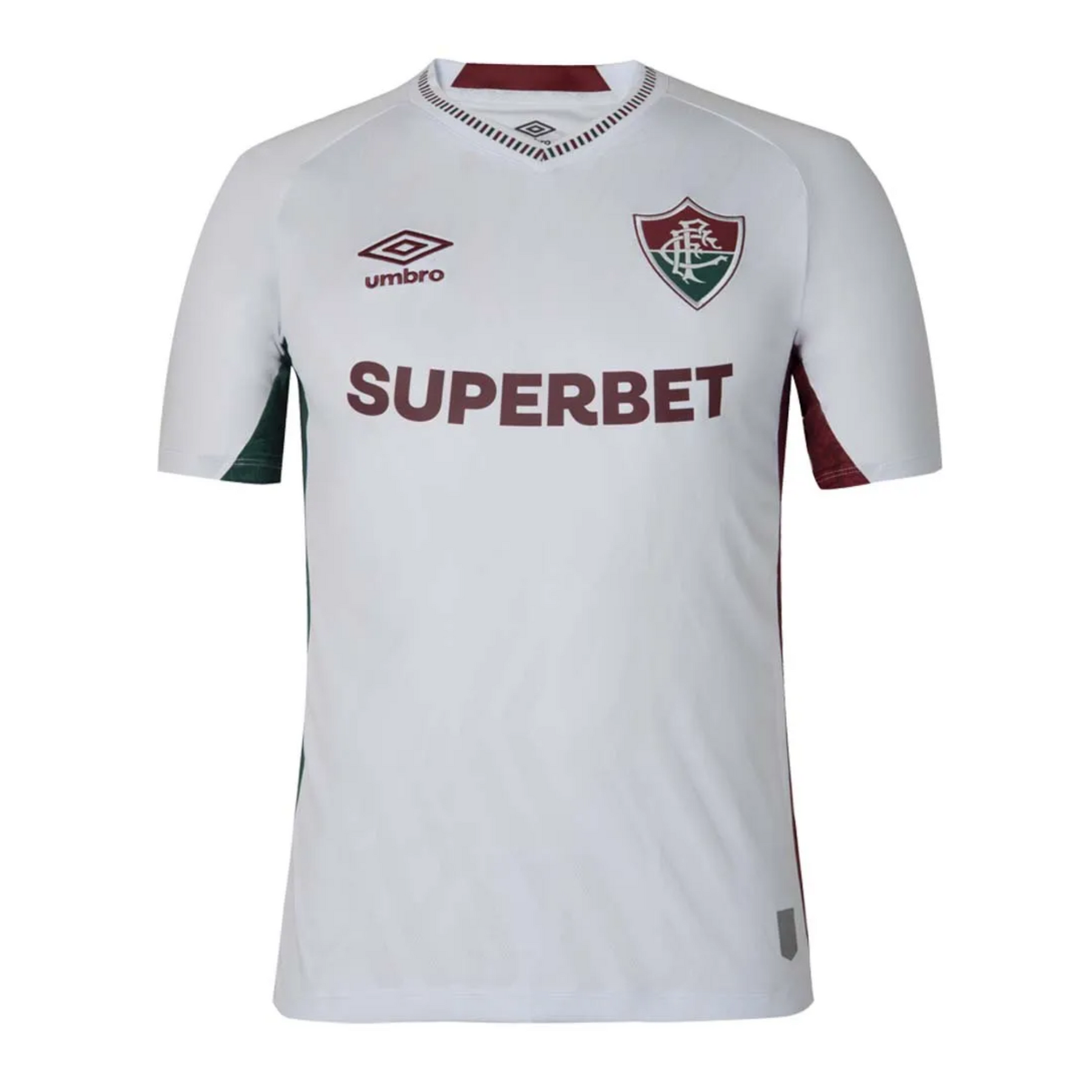 Camisa Fluminense 2025/26 Away