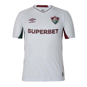 Camisa Fluminense 2025/26 Away