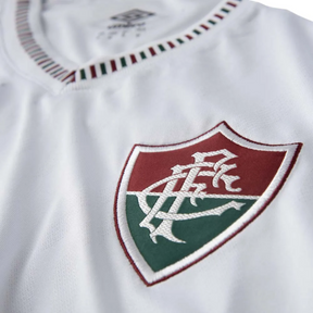 Camisa Fluminense 2025/26 Away