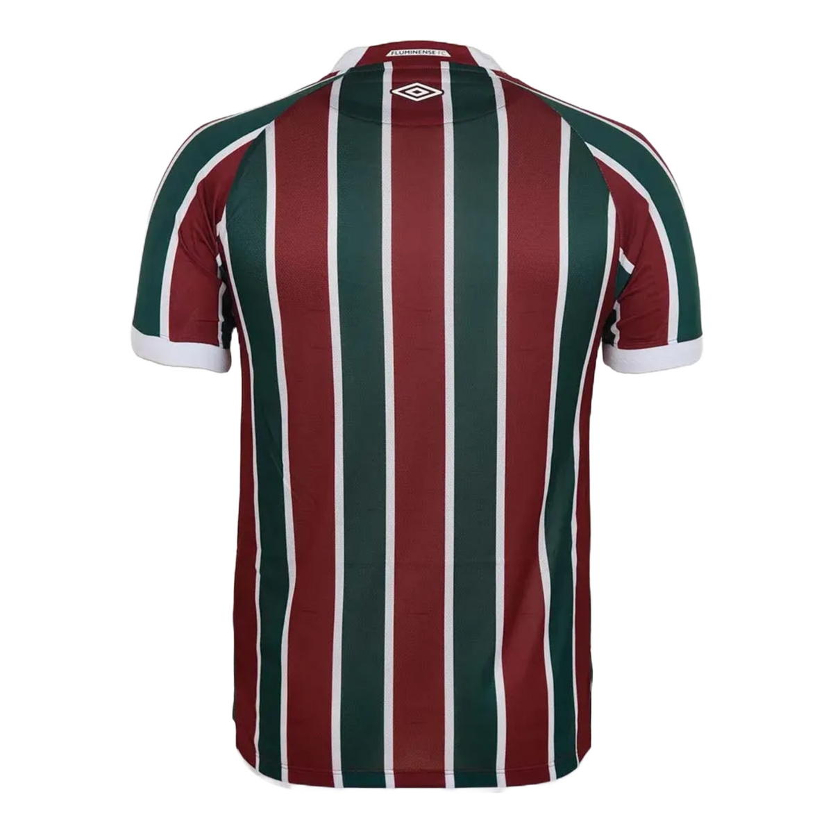 Camisa Fluminense 2025/26 Home
