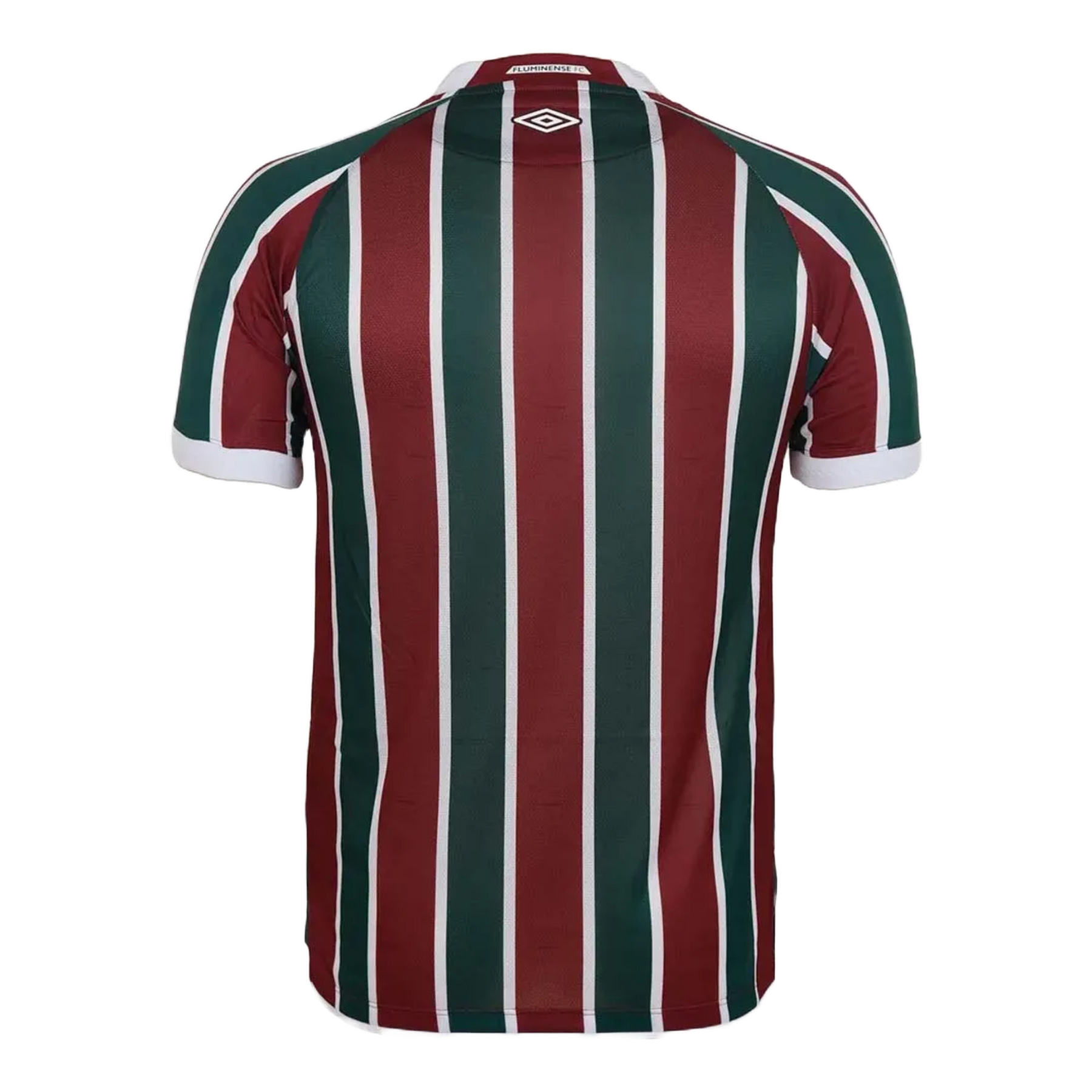 Camisa Fluminense 2025/26 Home