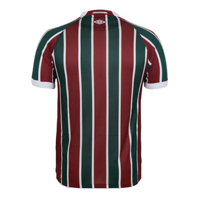 Camisa Fluminense 2025/26 Home