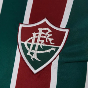 Camisa Fluminense 2025/26 Home