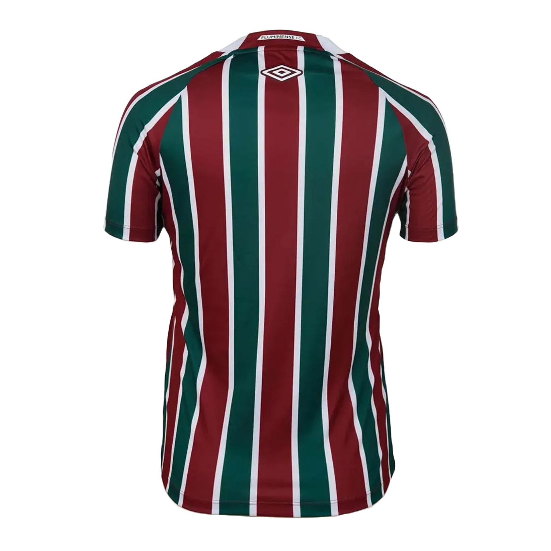 Camisa Fluminense Feminina 2025/26 Home