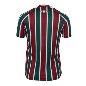 Camisa Fluminense Feminina 2025/26 Home