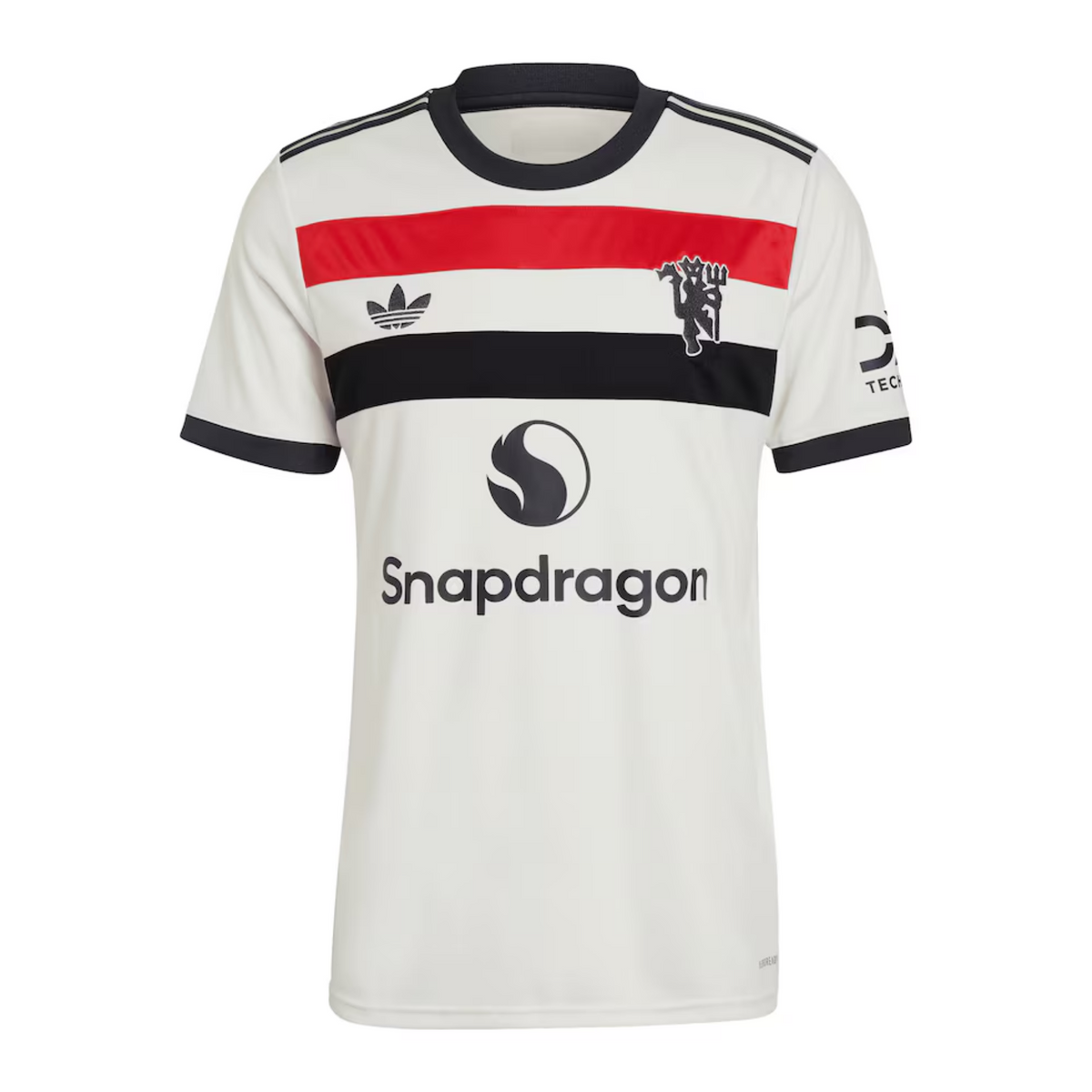 Camisa Manchester United 2024/25 Third