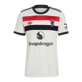 Camisa Manchester United 2024/25 Third