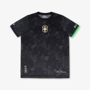 Camisa Brasil 2023/24 Edição Legends Neymar