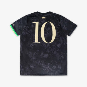 Camisa Brasil 2023/24 Edição Legends Neymar
