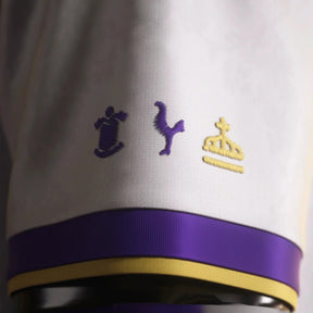 Camisa Real Madrid Edição "The Cannon 11"