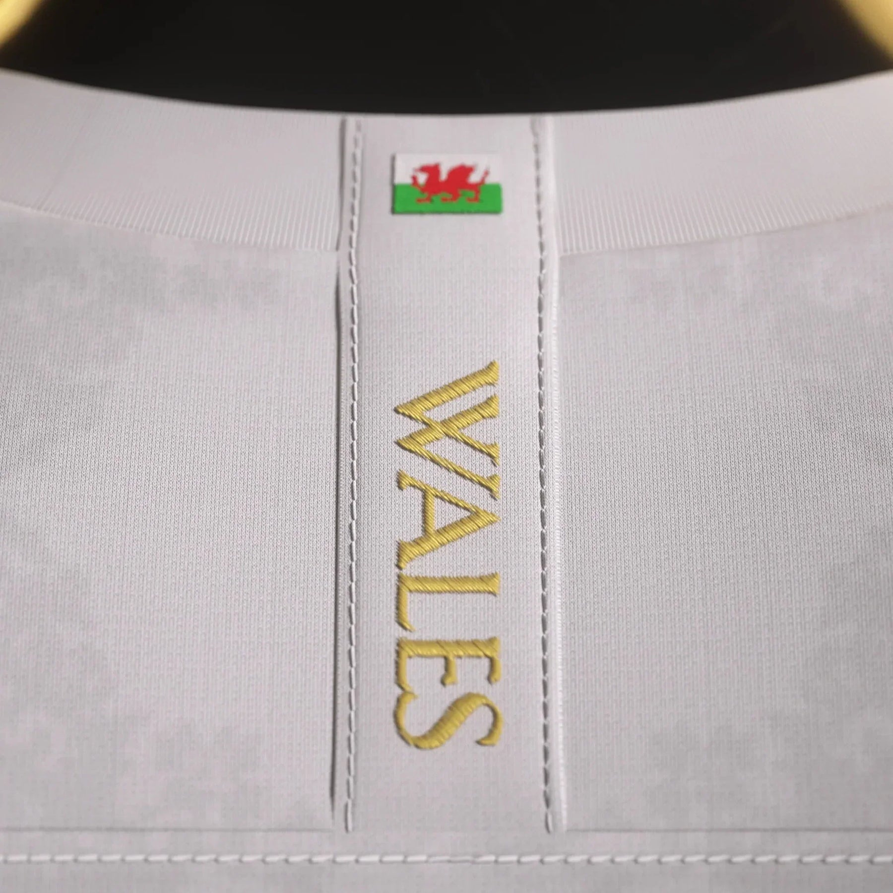 Camisa Real Madrid Edição "The Cannon 11"