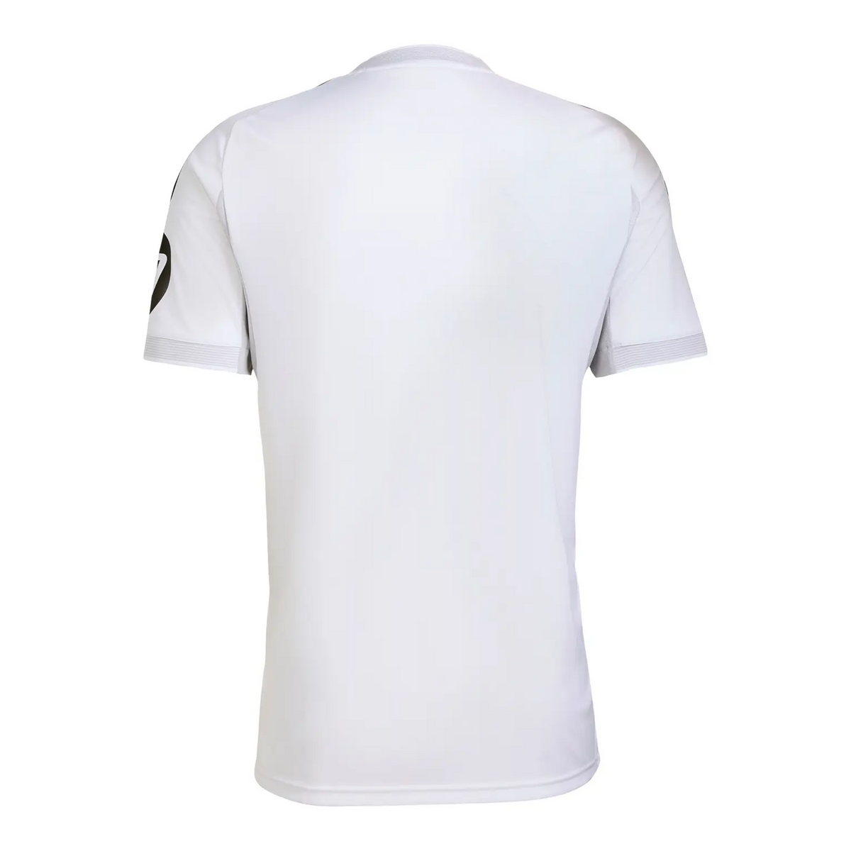 Camisa Real Madrid 2025/26 Home