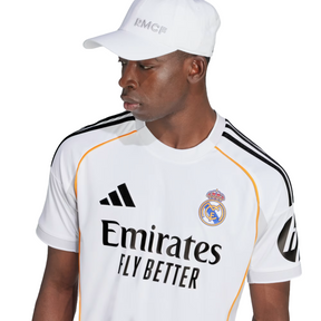 Camisa Real Madrid 2025/26 Home