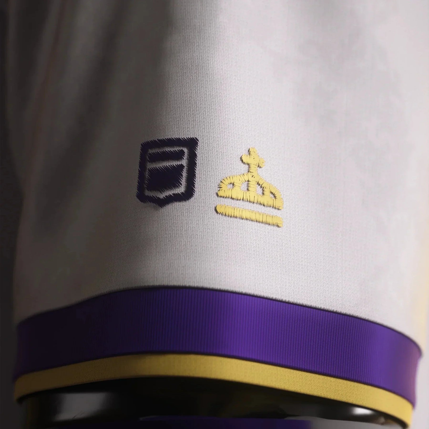 Camisa Real Madrid Edição "King Karim 9"