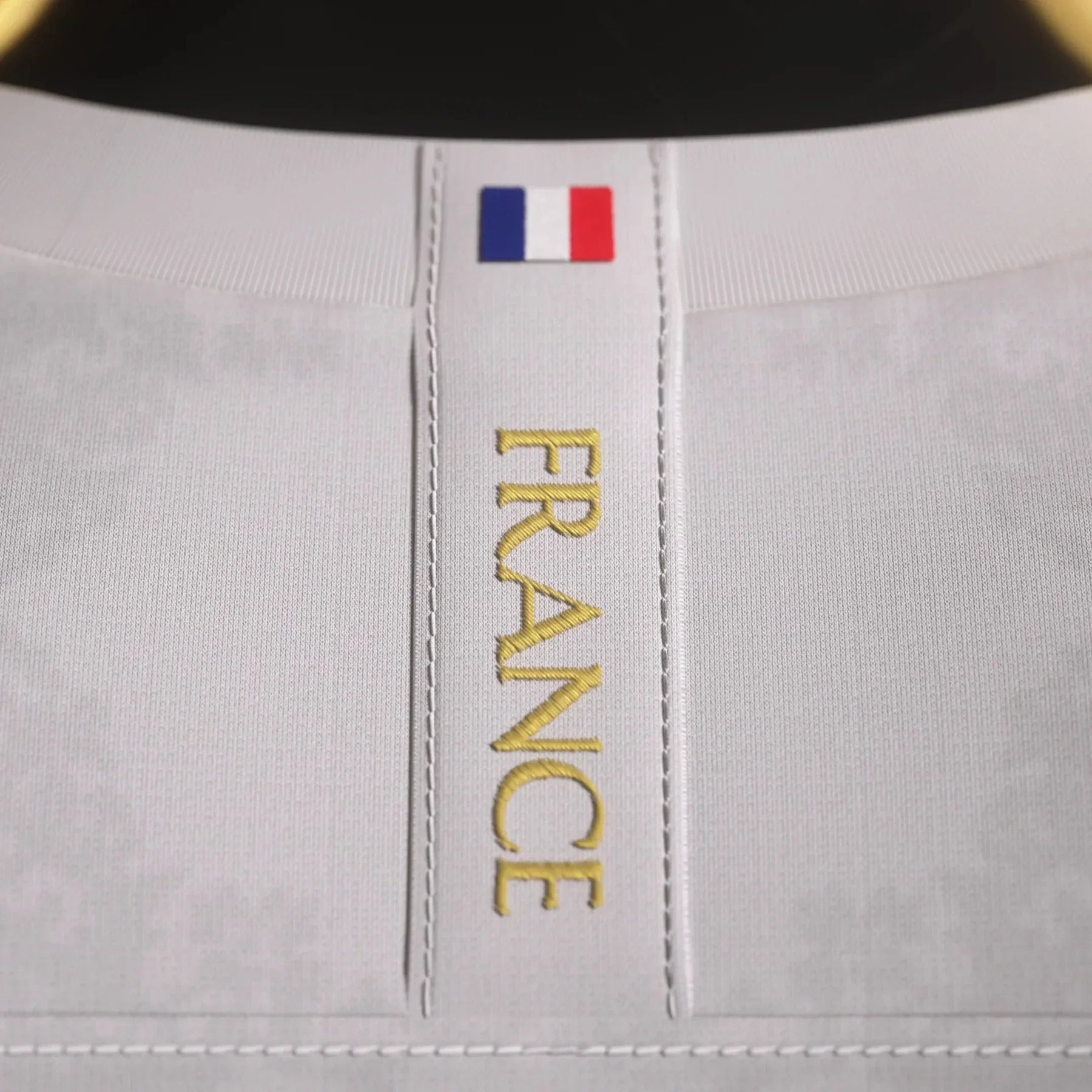 Camisa Real Madrid Edição "King Karim 9"