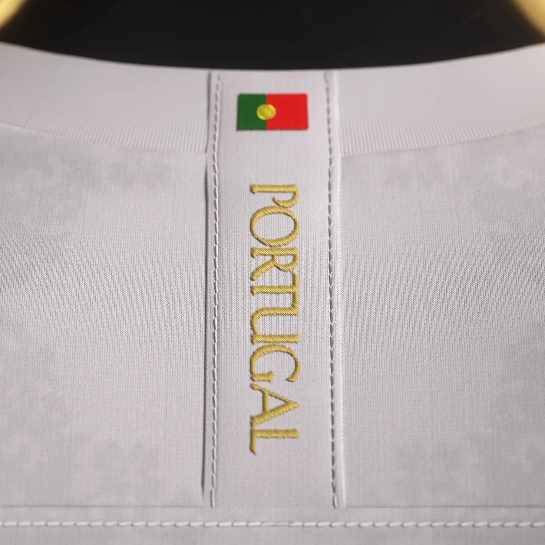 Camisa Real Madrid Edição "The Siu 7"