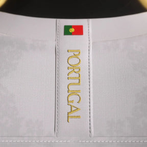 Camisa Real Madrid Edição "The Siu 7"