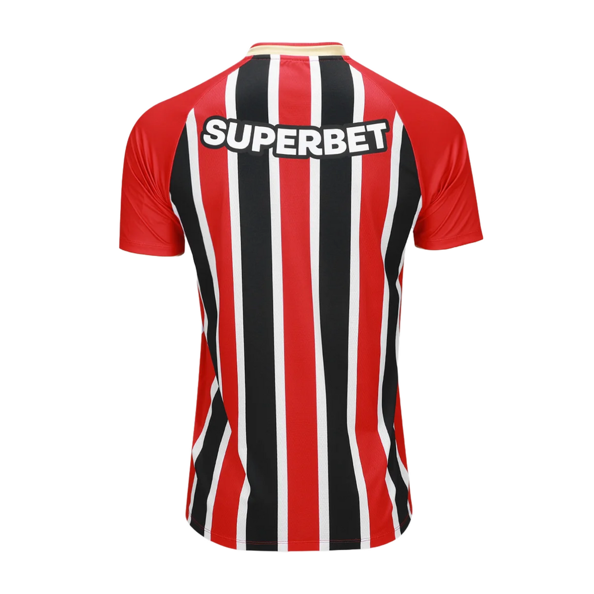 Camisa São Paulo 2025/26 Away