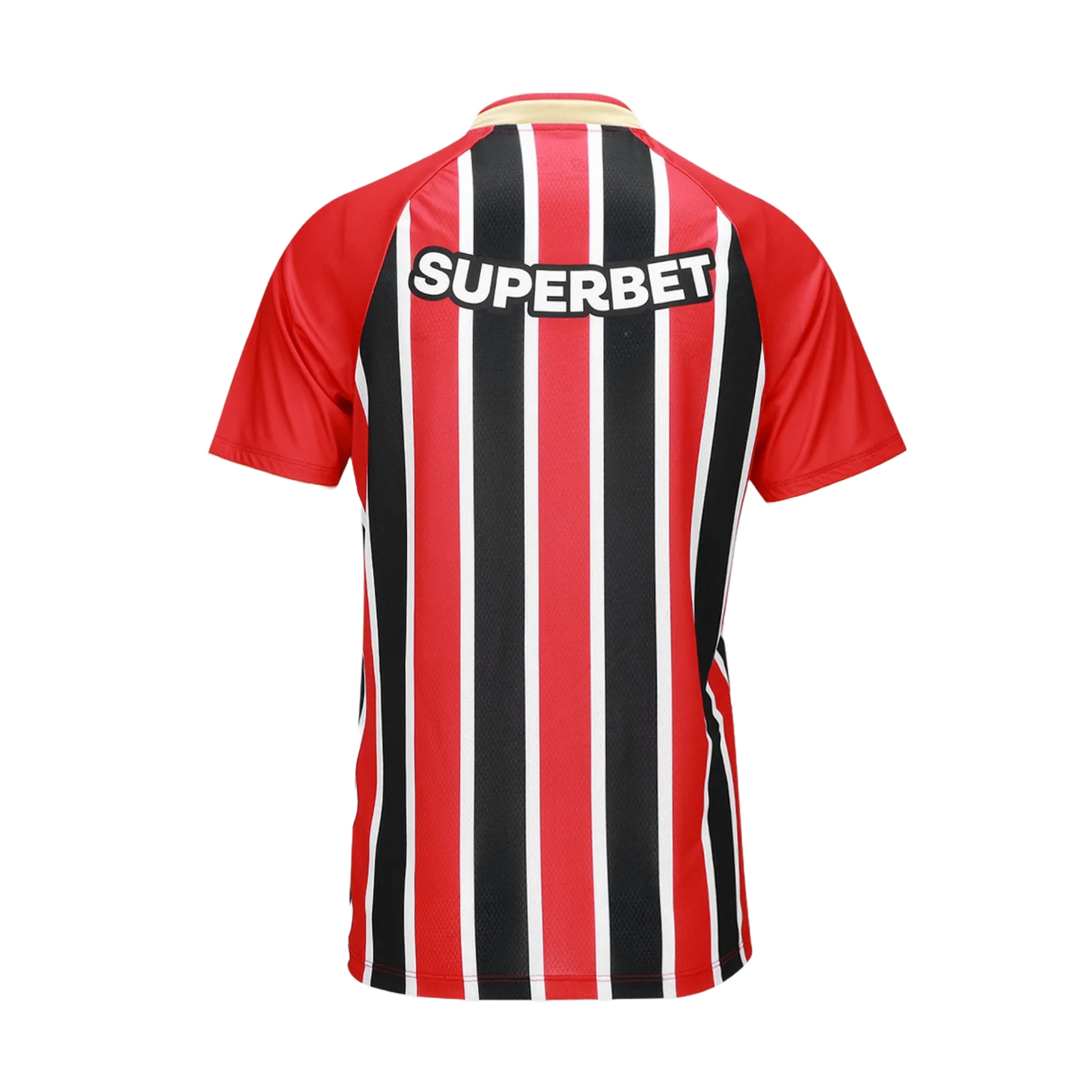 Camisa São Paulo Feminina 2025/26 Away
