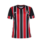 Camisa São Paulo Feminina 2024/25 Away