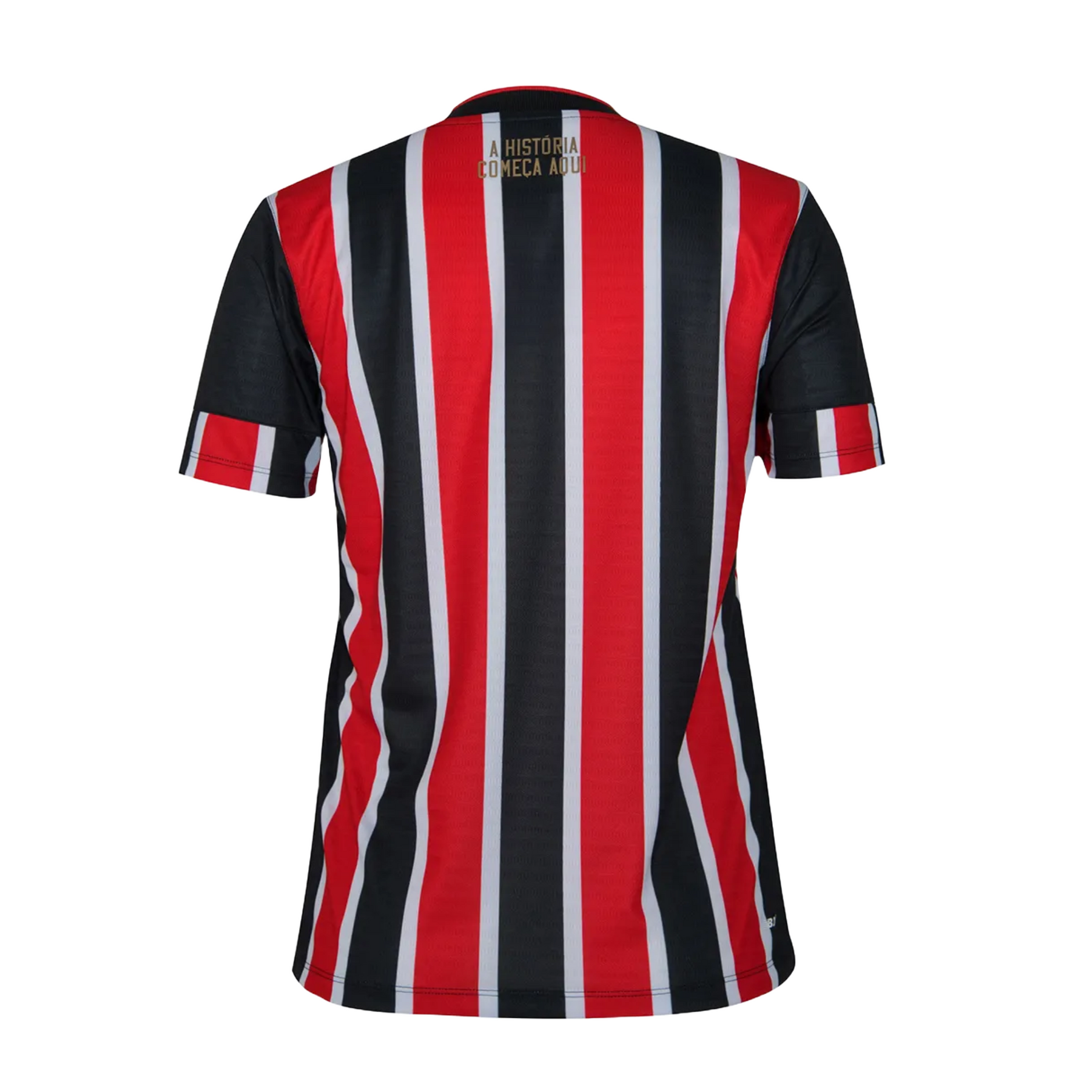 Camisa São Paulo Feminina 2024/25 Away