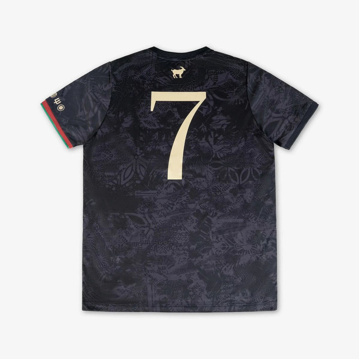 Camisa Portugal 2023/24 Edição Legends Cristiano