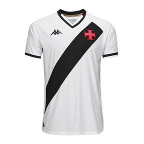 Camisa Vasco da Gama 2025/26 Away