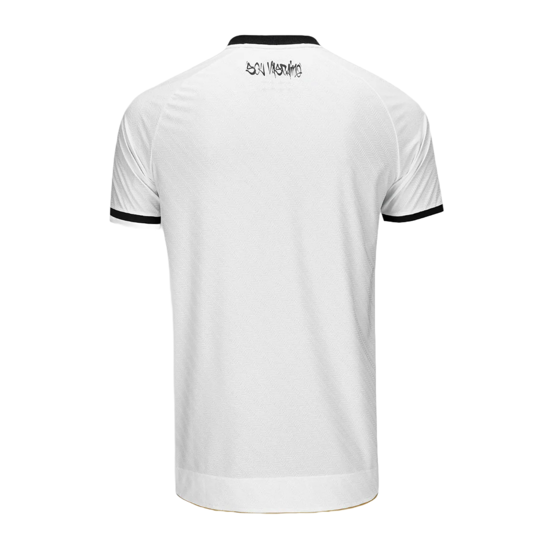 Camisa Vasco da Gama 2025/26 Away