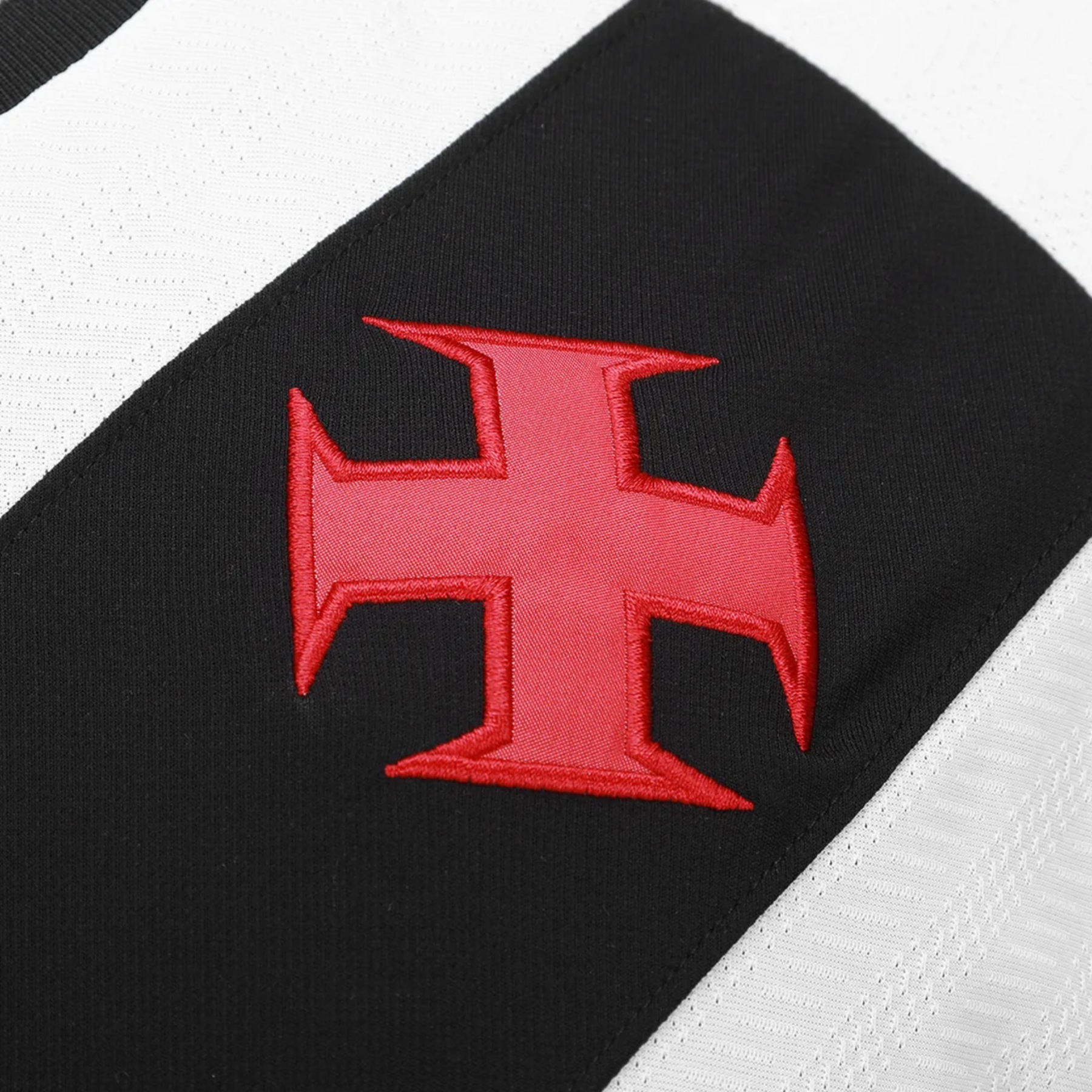 Camisa Vasco da Gama 2025/26 Away