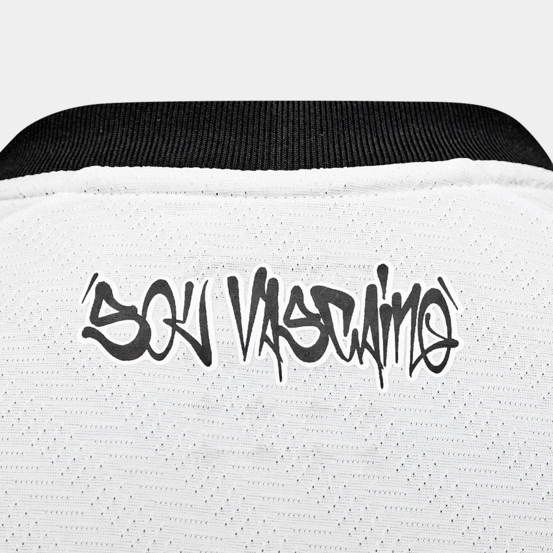 Camisa Vasco da Gama 2025/26 Away