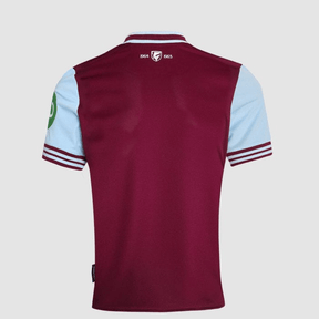 CAMISA WEST HAM HOME I 2024/25 TORCEDOR