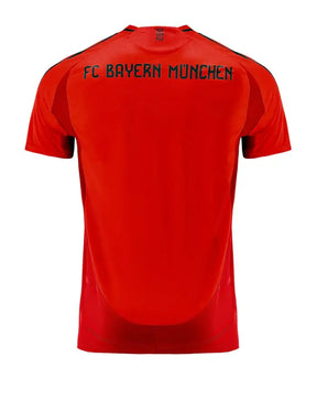 Camisa Bayern de Munique Home 24/25 - Vermelha