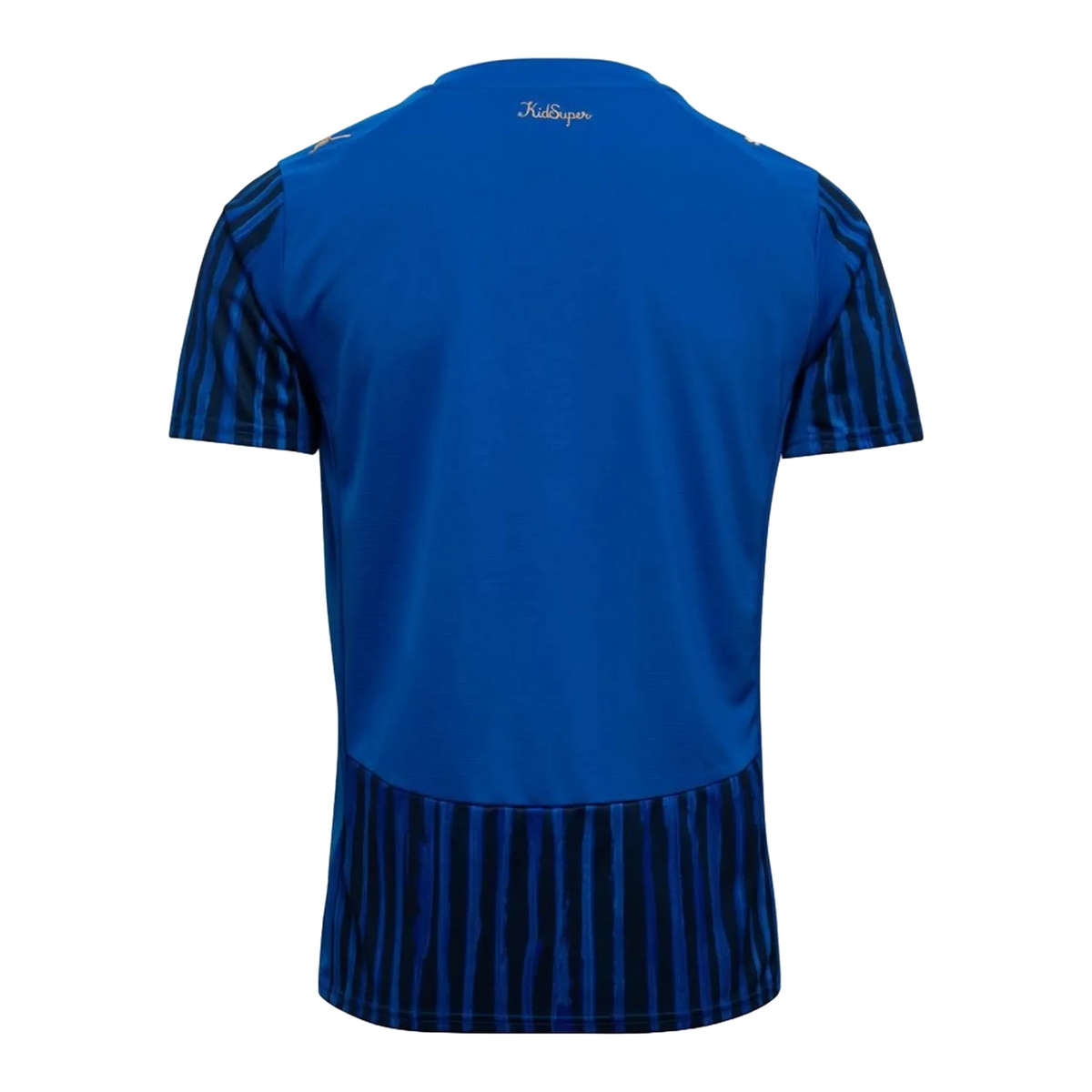 Camisa Al-Hilal Copa do Mundo de Clubes FIFA 2025/26 Home