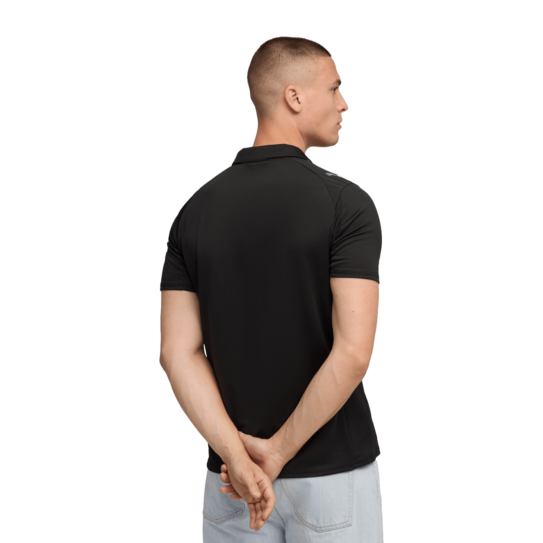 Camisa Manchester City 2025/26 Third