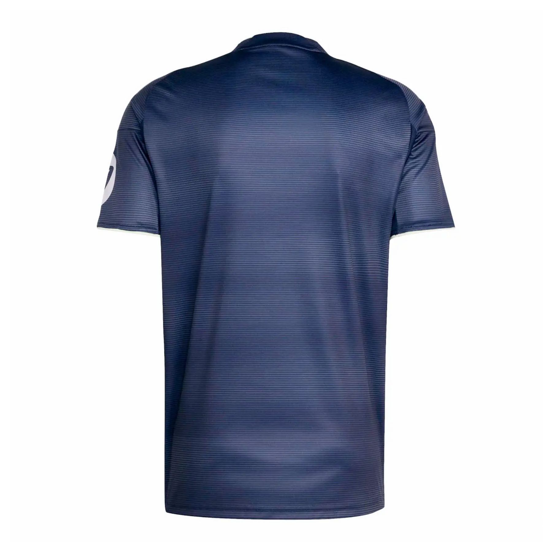 Camisa Real Madrid 2025/26 Away