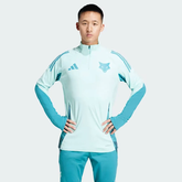 Conjunto de Frio Cruzeiro 25/26- Azul Claro