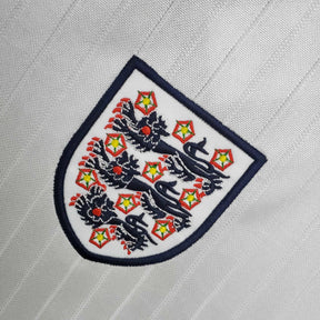 Camisa Inglaterra Retrô 1994/1997 Branca - Umbro