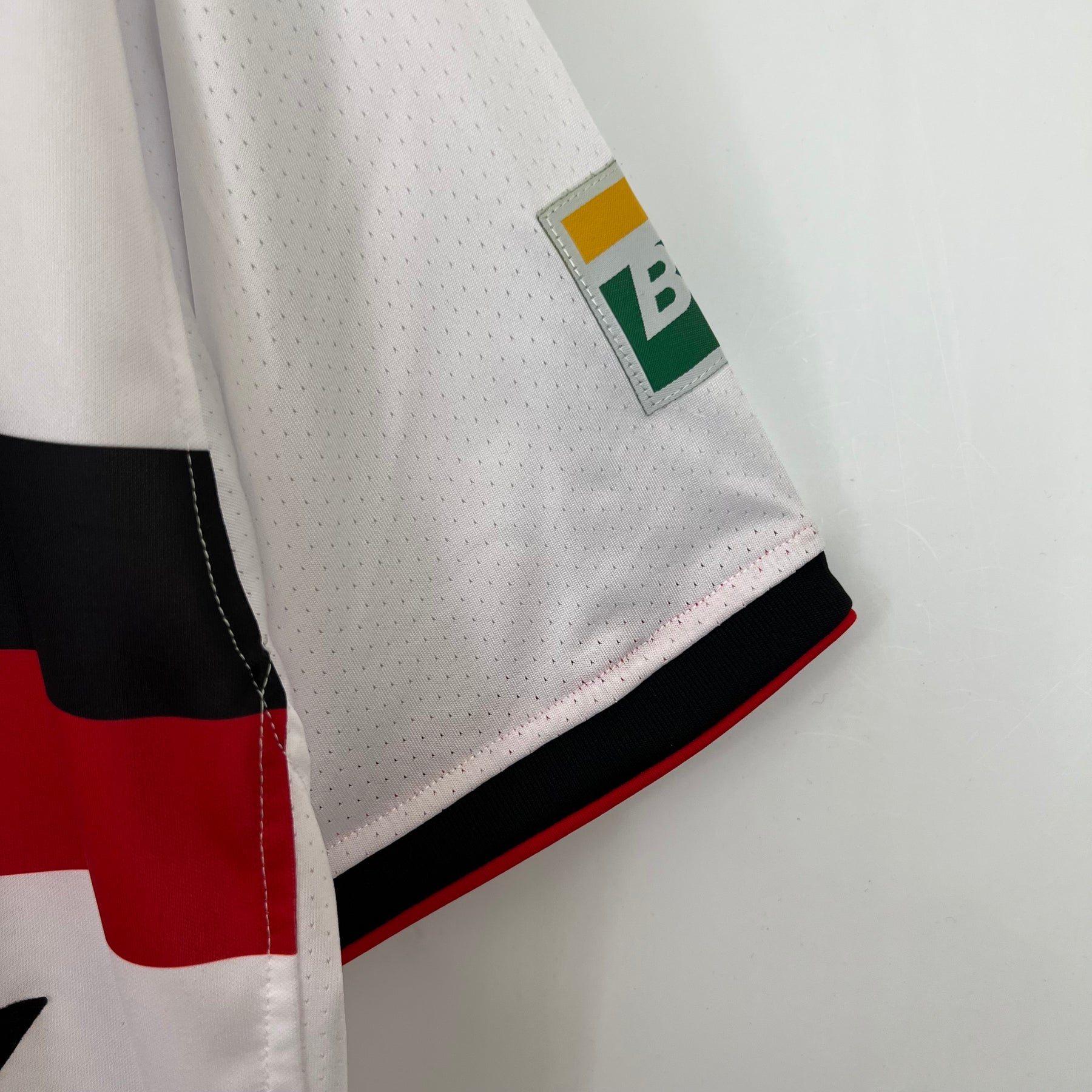 Retro Flamengo 2001 Away