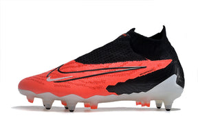 Chuteira Nike Phantom Gx Trava Mista Fixa Elite Campo