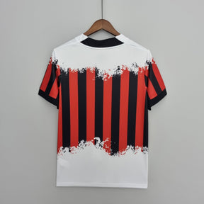 Camisa AC Milan 2022/23 Puma x Nemen Quarta