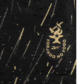 Camisa Botafogo III 2024/25 Masculina - Preta