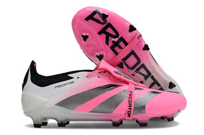 Chuteira Adidas Predator Elite Tongue Campo