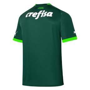 Camisa Palmeiras Home 23/24 - Verde