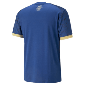 Camisa Manchester City Ano Novo Chinês 2023 - Azul